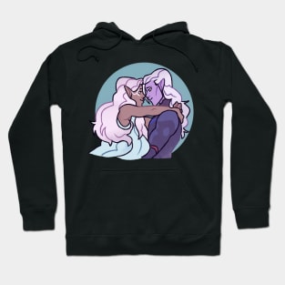 Forbidden Love Hoodie